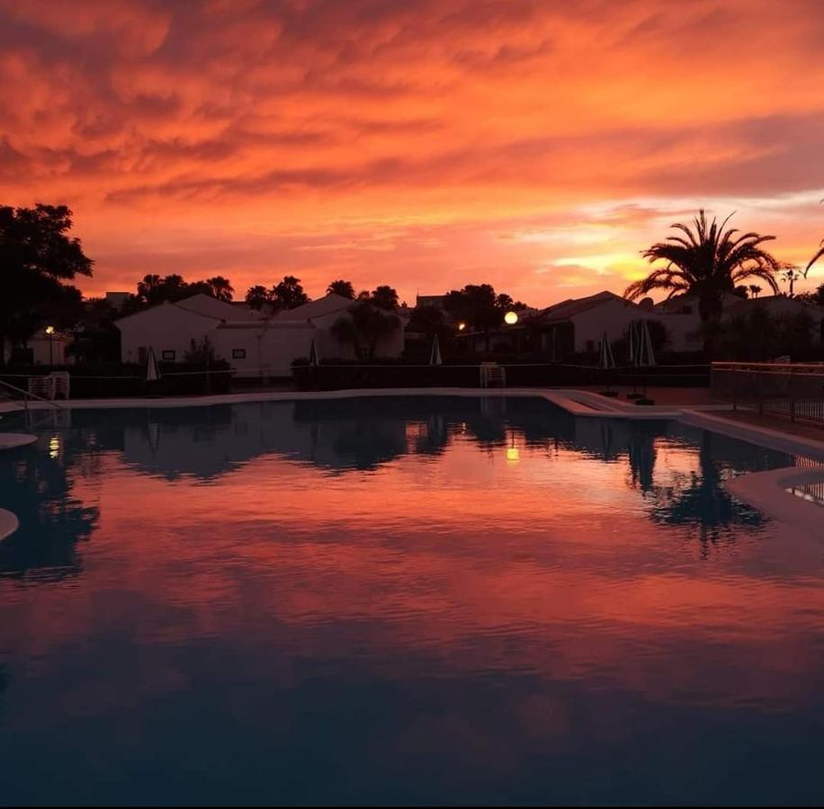 Maspalomas Dunas Golf 外观 照片